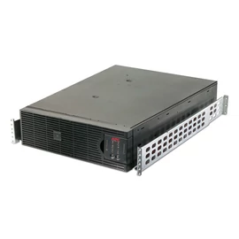 APC Smart-UPS RT 2200VA szünetmentes tápegység (UPS) 2,2 kVA 1540 W 10 AC kimenet(ek)