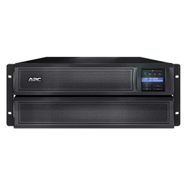 APC Smart-UPS szünetmentes tápegység (UPS) Vonal interaktív 2,2 kVA 1980 W 10 AC kimenet(ek)