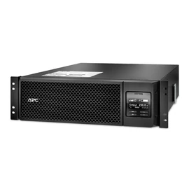 APC Smart-UPS On-Line szünetmentes tápegység (UPS) Dupla konverziós (online) 5 kVA 4500 W 10 AC kimenet(ek)