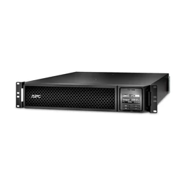 APC Smart-UPS szünetmentes tápegység (UPS) Dupla konverziós (online) 2,2 kVA 1980 W 10 AC kimenet(ek)
