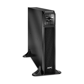 APC Smart-UPS On-Line szünetmentes tápegység (UPS) Dupla konverziós (online) 2,2 kVA 1980 W 10 AC kimenet(ek)