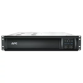 APC Smart-UPS 1500VA szünetmentes tápegység (UPS) Vonal interaktív 1,5 kVA 1000 W 4 AC kimenet(ek)
