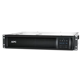 APC Smart-UPS 750VA szünetmentes tápegység (UPS) Vonal interaktív 0,75 kVA 500 W 4 AC kimenet(ek)
