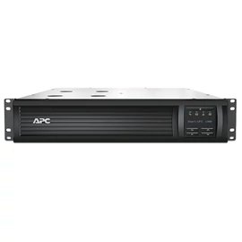 APC SMT1000RMI2UC szünetmentes tápegység (UPS) Vonal interaktív 1 kVA 700 W 4 AC kimenet(ek)