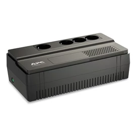 APC BV800I-GR szünetmentes tápegység (UPS) Vonal interaktív 0,8 kVA 450 W 4 AC kimenet(ek)