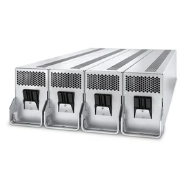 APC E3SBT4 tartozék szünetmentes tápegységhez (UPS)