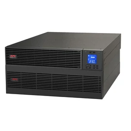 APC SRV10KRILRK szünetmentes tápegység (UPS) Dupla konverziós (online) 10 kVA 10000 W