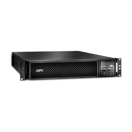 APC SRT1000RMXLI-NC szünetmentes tápegység (UPS) Dupla konverziós (online) 1 kVA 1000 W