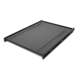 APC AR8122BLK rack tartozék Állítható polc