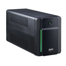 APC Easy UPS szünetmentes tápegység (UPS) Vonal interaktív 2,2 kVA 1200 W 6 AC kimenet(ek)