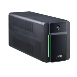 APC BVX900LI-GR szünetmentes tápegység (UPS) Vonal interaktív 0,9 kVA 480 W 2 AC kimenet(ek)