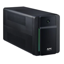 APC Easy UPS szünetmentes tápegység (UPS) Vonal interaktív 2,2 kVA 1200 W 4 AC kimenet(ek)