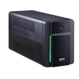 APC BX1200MI szünetmentes tápegység (UPS) Vonal interaktív 1,2 kVA 650 W 6 AC kimenet(ek)
