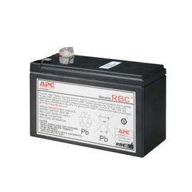 APC APCRBC164 UPS akkumulátor