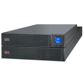 APC SRV5KRIRK szünetmentes tápegység (UPS) Dupla konverziós (online) 5 kVA 5000 W