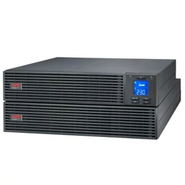 APC SRV3KRILRK-E szünetmentes tápegység (UPS) 3 kVA 2700 W