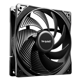 be quiet! Pure Wings 3 120mm PWM high-speed Számítógép ház Ventilátor 12 cm Fekete 1 db
