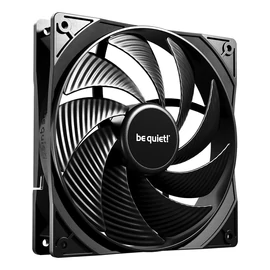 be quiet! Pure Wings 3 140mm PWM high-speed Számítógép ház Ventilátor 14 cm Fekete 1 db