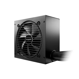 be quiet! PURE POWER 12 1000W tápegység 20+4 pin ATX ATX Fekete