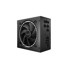 be quiet! Pure Power 13 M | 550W tápegység 20+4 pin ATX ATX Fekete