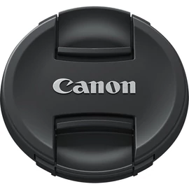 Canon 6318B001 objektívsapka Fekete