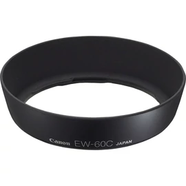 Canon 2639A001 lencsevédő Fekete