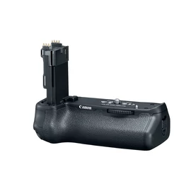 Canon BG-E21 Akkumulátoros digitális fényképezőgép markolat Fekete