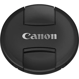 Canon 2968C001 objektívsapka Digitális kamera Fekete