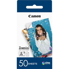 Canon 3215C002 fotópapír Fehér