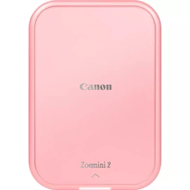 Canon Zoemini 2 fotónyomtató ZINK (Zero ink) 313 x 500 DPI 2" x 3" (5x7.6 cm)