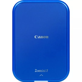 Canon Zoemini 2 fotónyomtató ZINK (Zero ink) 313 x 500 DPI 2" x 3" (5x7.6 cm)