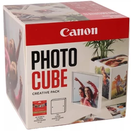 Canon 2311B075 fotópapír Rózsaszín Fényes