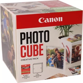 Canon 2311B078 fotópapír Zöld Fényes