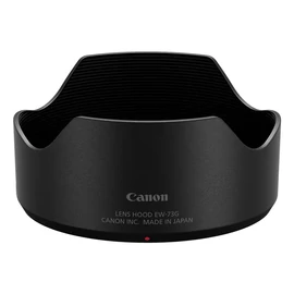 Canon EW-73G Kör Fekete