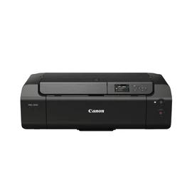 Canon PIXMA PRO-200s fotónyomtató Tintasugaras 4800 x 2400 DPI Wi-Fi