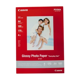 Canon GP-501 A4 Fényes