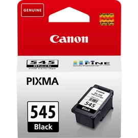 Canon PG-545 tintapatron 1 db Eredeti Standard teljesítmény Fekete