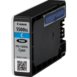 Canon 9193B001 tintapatron 1 db Eredeti Cián