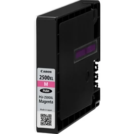 Canon 9266B001 tintapatron 1 db Eredeti Magenta
