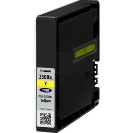 Canon 9267B001 tintapatron 1 db Eredeti Sárga