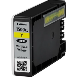 Canon 9195B001 tintapatron 1 db Eredeti Sárga