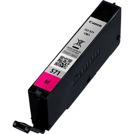 Canon 0387C001 tintapatron 1 db Eredeti Standard teljesítmény Magenta