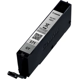 Canon 0389C001 tintapatron 1 db Eredeti Standard teljesítmény Fotó szürke