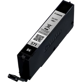 Canon 0385C001 tintapatron 1 db Eredeti Standard teljesítmény Fekete