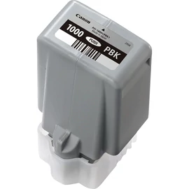 Canon 0546C001 tintapatron Eredeti Fotó fekete