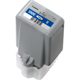 Canon 0555C001 tintapatron Eredeti Kék