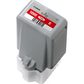 Canon 0554C001 tintapatron Eredeti Vörös
