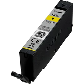 Canon 2051C001 tintapatron Eredeti Sárga