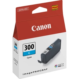Canon 4194C001 tintapatron 1 db Eredeti Cián
