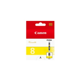 Canon 0623B001 tintapatron 1 db Eredeti Sárga